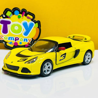 2012 Kinsmart Lotus Exige S